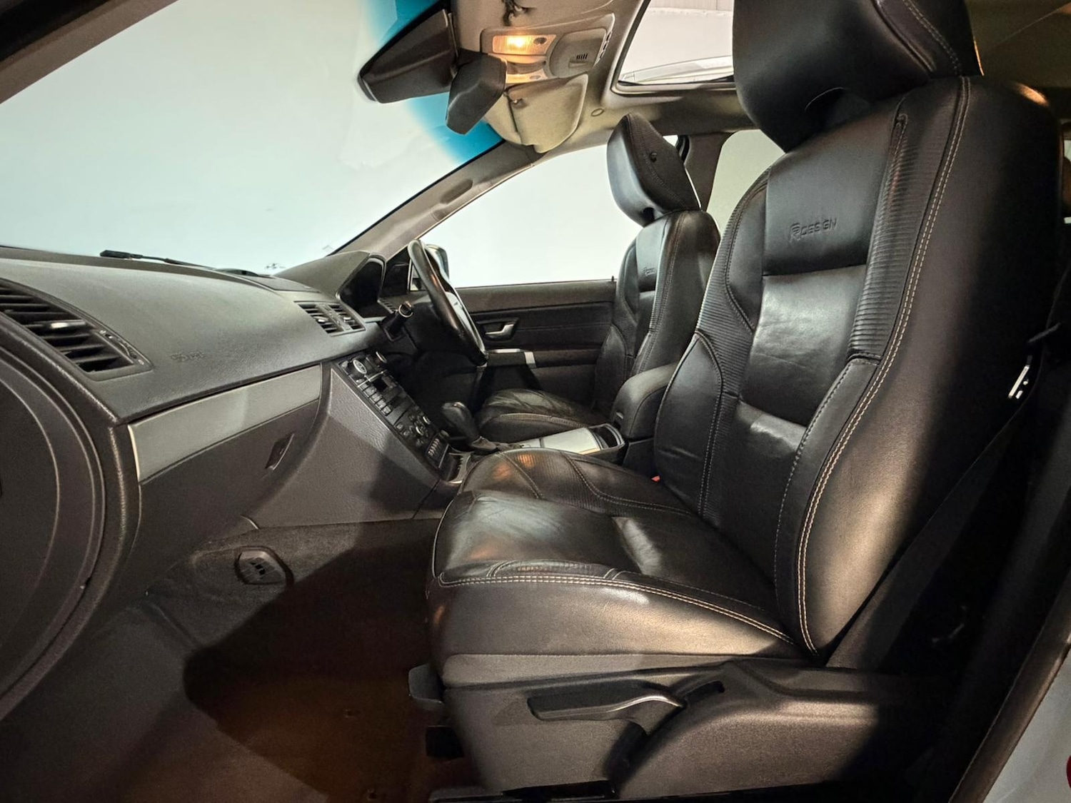 Used Volvo XC90 2013 for sale - 76745404: Photo 18