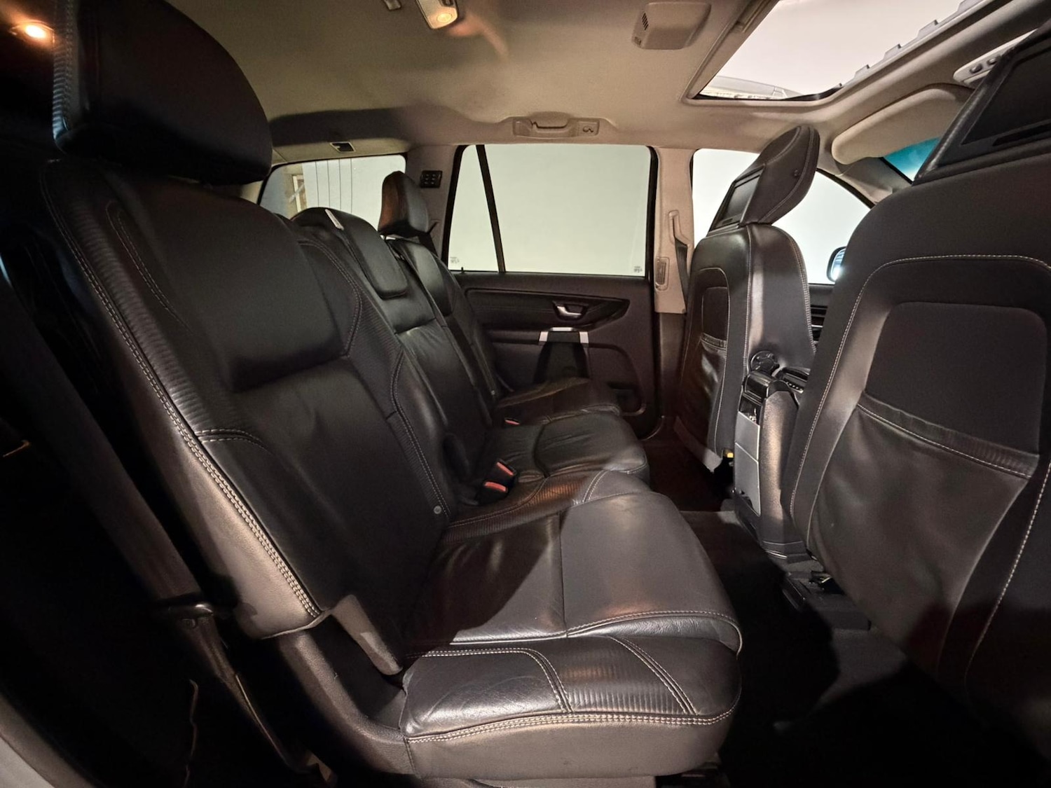 Used Volvo XC90 2013 for sale - 76745404: Photo 19