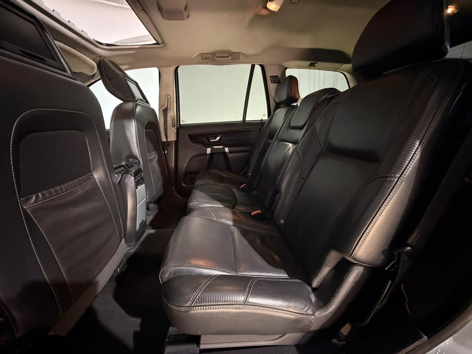 Used Volvo XC90 2013 for sale - 76745404: Photo 20