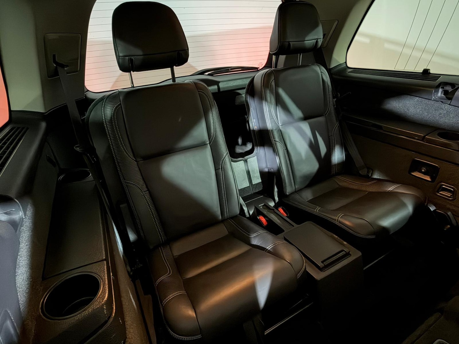 Used Volvo XC90 2013 for sale - 76745404: Photo 21