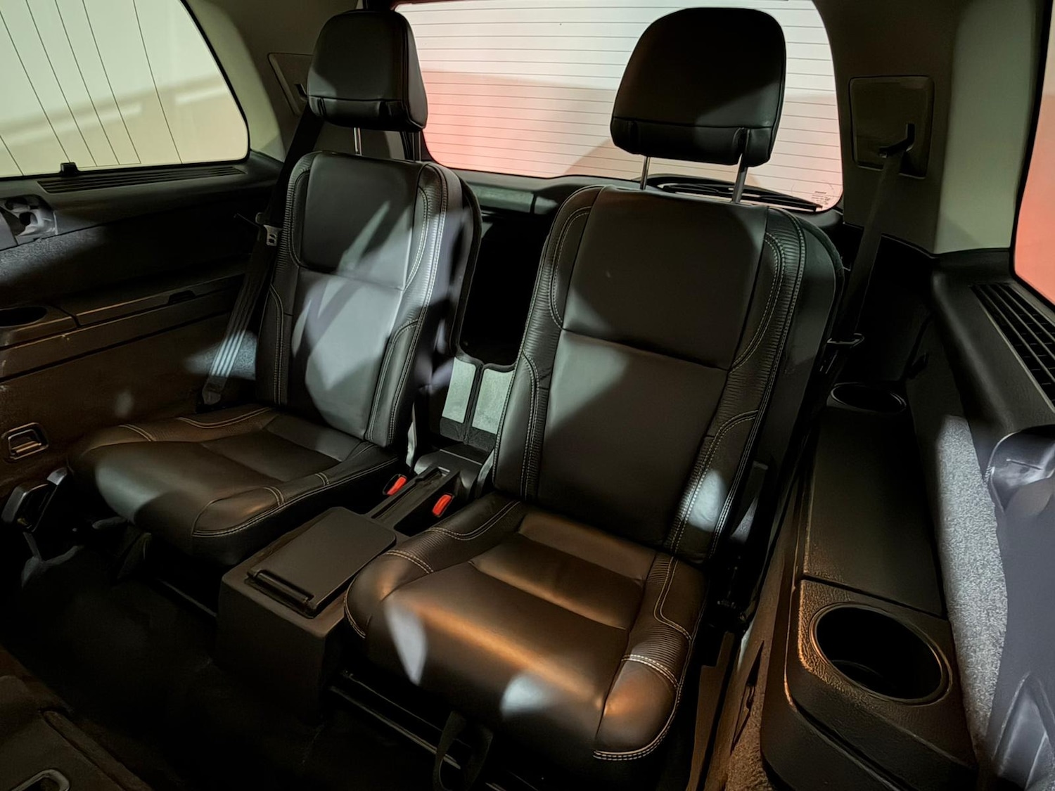 Used Volvo XC90 2013 for sale - 76745404: Photo 22