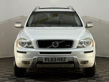 Used Volvo XC90 2013 for sale - 76745404: Photo