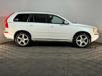 Used Volvo XC90 2013 for sale - 76745404: Photo