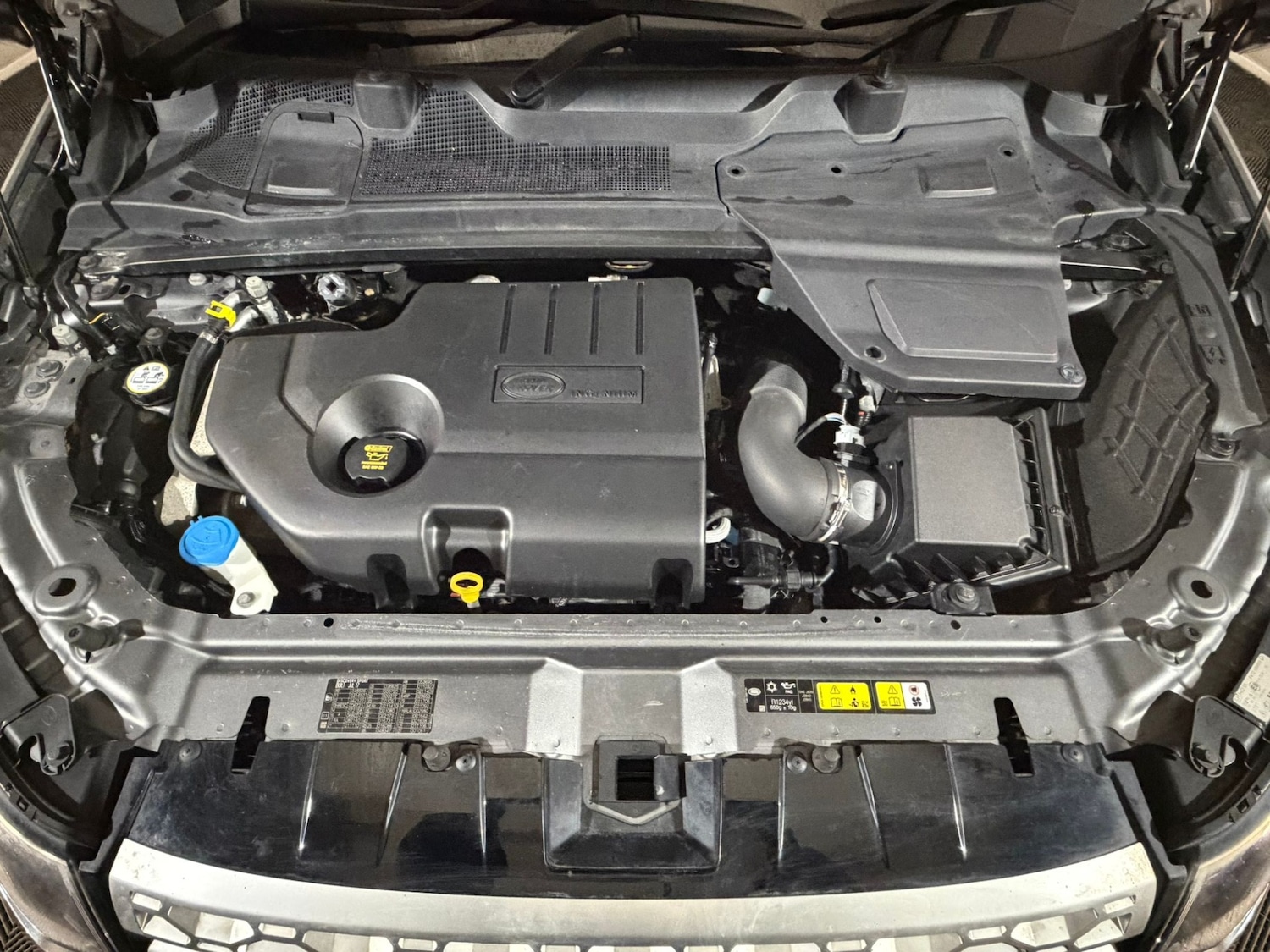 Used Land Rover Discovery Sport 2017 for sale - 76344306: Photo 10