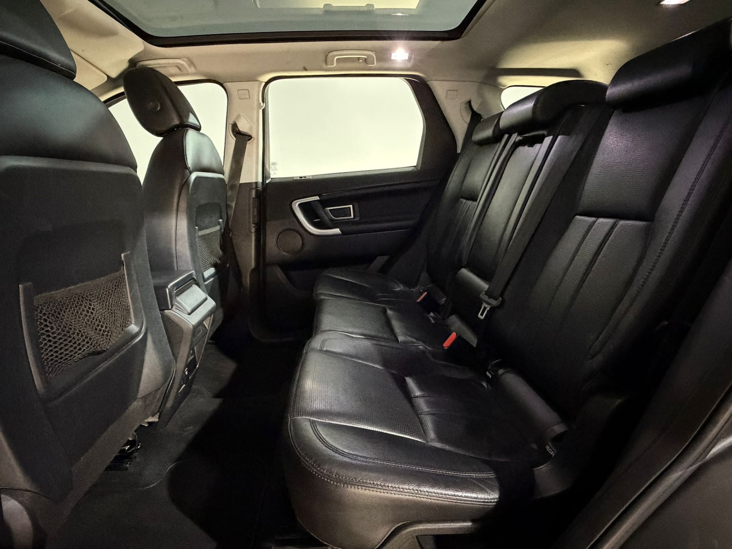 Used Land Rover Discovery Sport 2017 for sale - 76344306: Photo 19