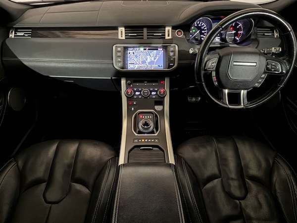 Used Land Rover Range Rover Evoque 2014 for sale - 76261264: Photo 12