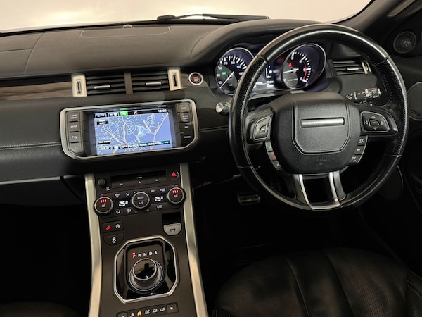 Used Land Rover Range Rover Evoque 2014 for sale - 76261264: Photo 13