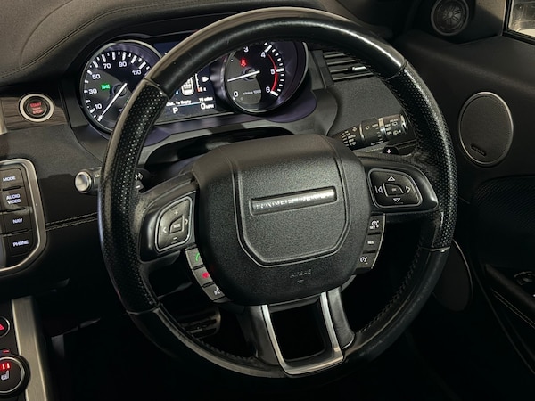 Used Land Rover Range Rover Evoque 2014 for sale - 76261264: Photo 14