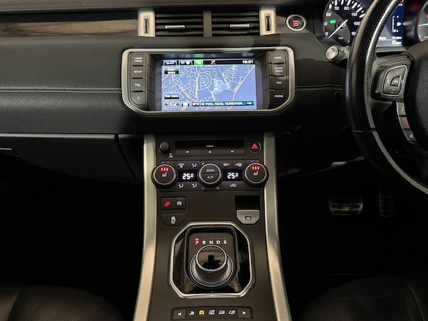 Used Land Rover Range Rover Evoque 2014 for sale - 76261264: Photo 15