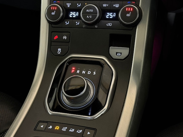 Used Land Rover Range Rover Evoque 2014 for sale - 76261264: Photo 16
