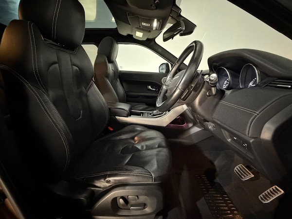 Used Land Rover Range Rover Evoque 2014 for sale - 76261264: Photo 17