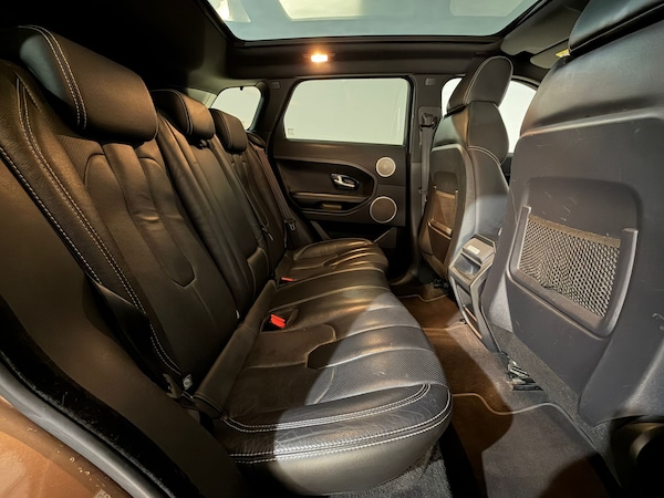 Used Land Rover Range Rover Evoque 2014 for sale - 76261264: Photo 19