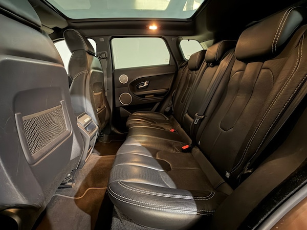 Used Land Rover Range Rover Evoque 2014 for sale - 76261264: Photo 20