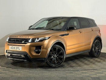Used Land Rover Range Rover Evoque 2014 for sale - 76261264: Photo 3