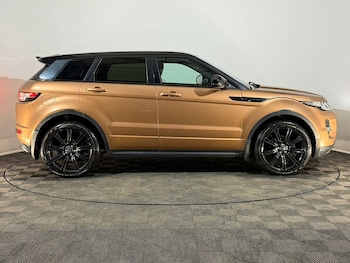 Used Land Rover Range Rover Evoque 2014 for sale - 76261264: Photo 4