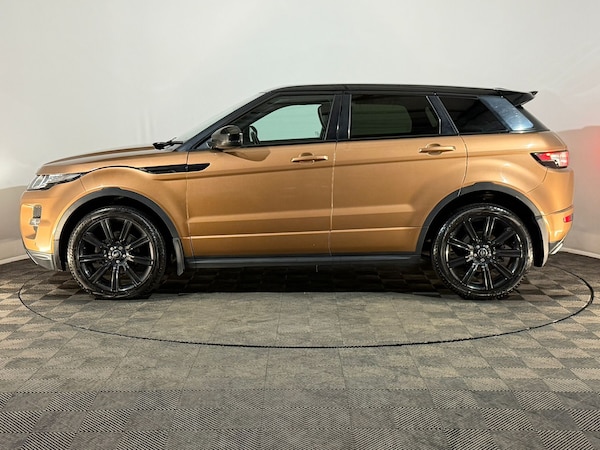Used Land Rover Range Rover Evoque 2014 for sale - 76261264: Photo 5