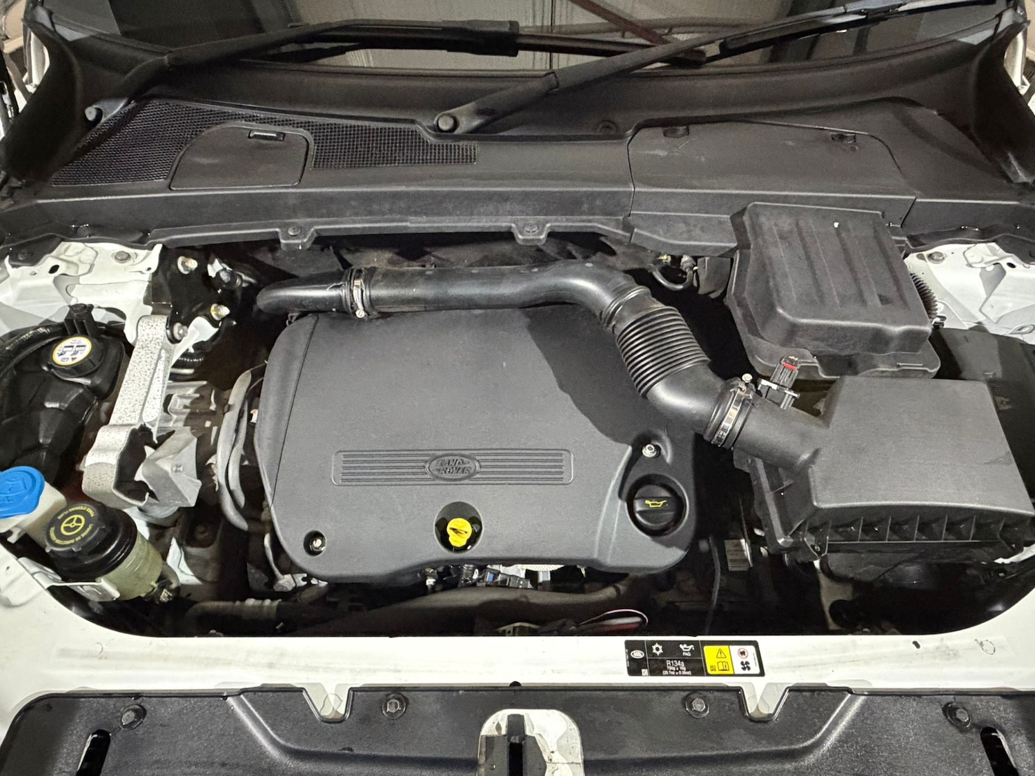 Used Land Rover Freelander 2013 for sale - 76611469: Photo 10