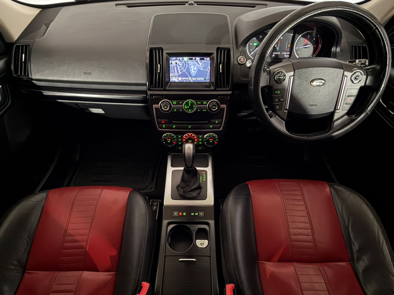 Used Land Rover Freelander 2013 for sale - 76611469: Photo 11