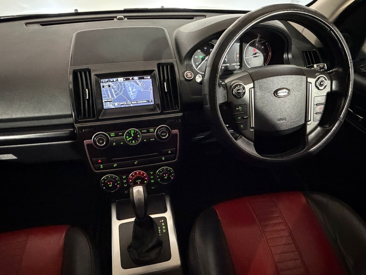 Used Land Rover Freelander 2013 for sale - 76611469: Photo 12