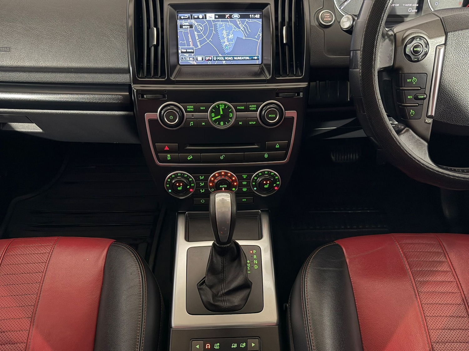 Used Land Rover Freelander 2013 for sale - 76611469: Photo 14