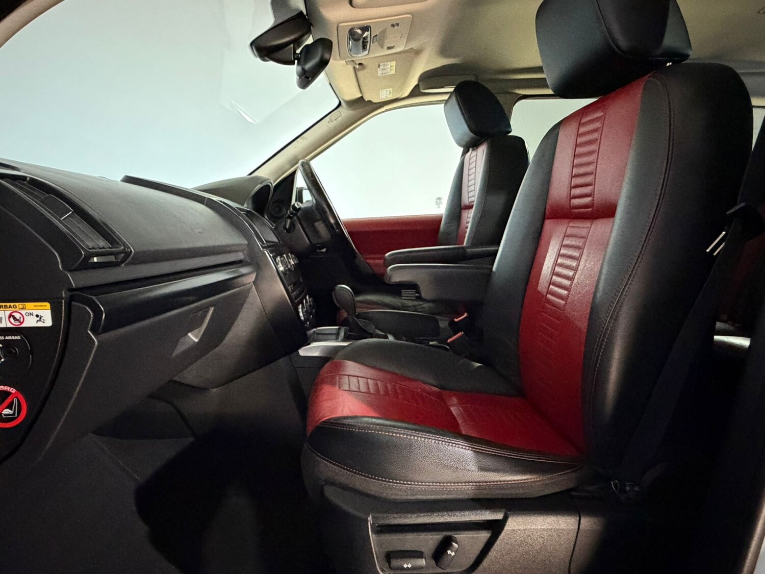 Used Land Rover Freelander 2013 for sale - 76611469: Photo 17