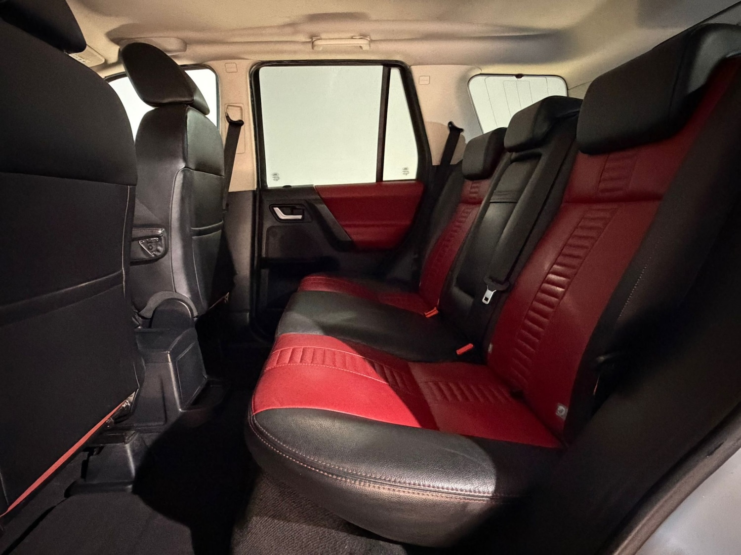 Used Land Rover Freelander 2013 for sale - 76611469: Photo 19