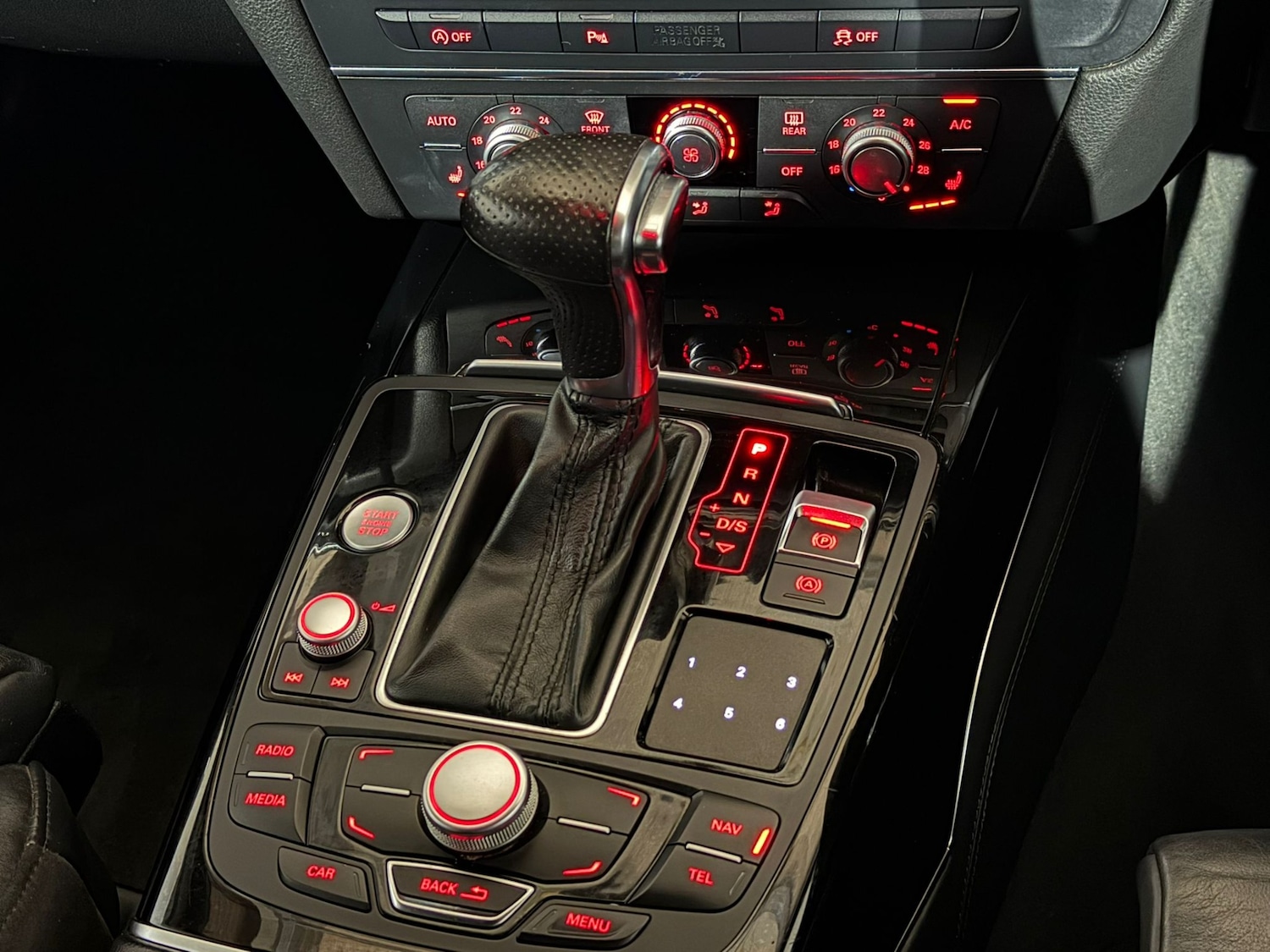 Used Audi A6 2014 for sale - 78137097: Photo 15