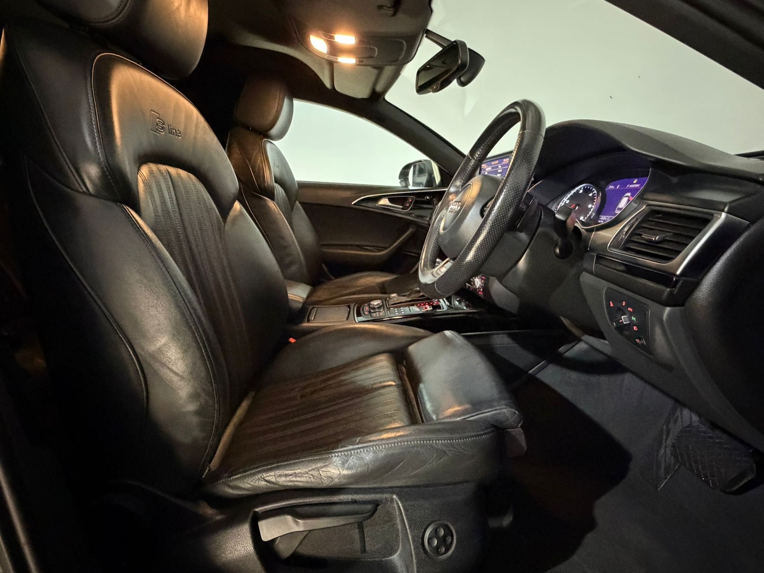 Used Audi A6 2014 for sale - 78137097: Photo 16