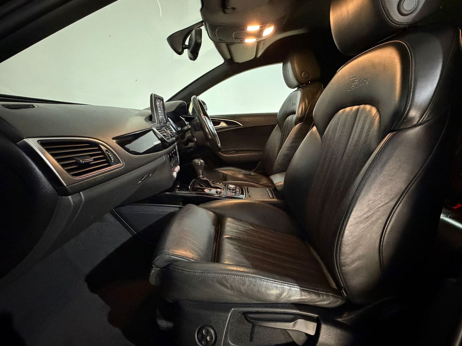 Used Audi A6 2014 for sale - 78137097: Photo 17