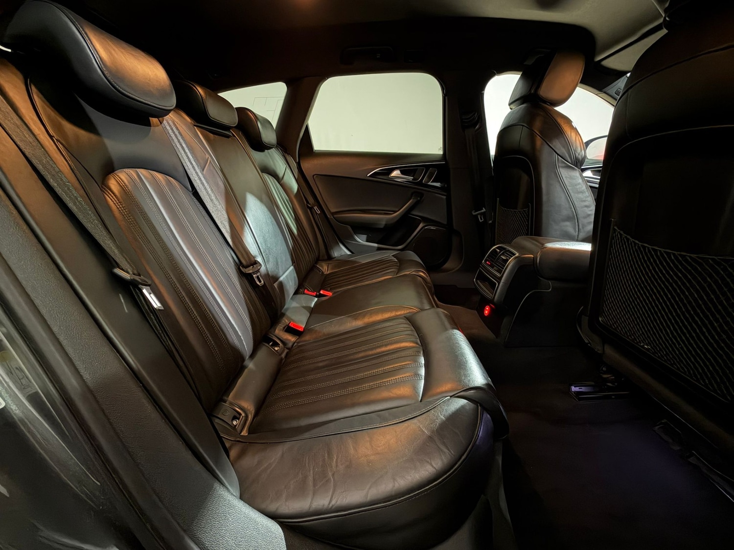 Used Audi A6 2014 for sale - 78137097: Photo 18