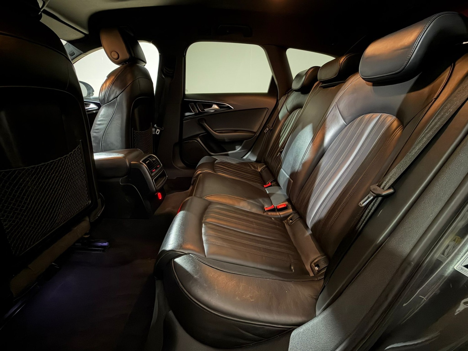 Used Audi A6 2014 for sale - 78137097: Photo 19