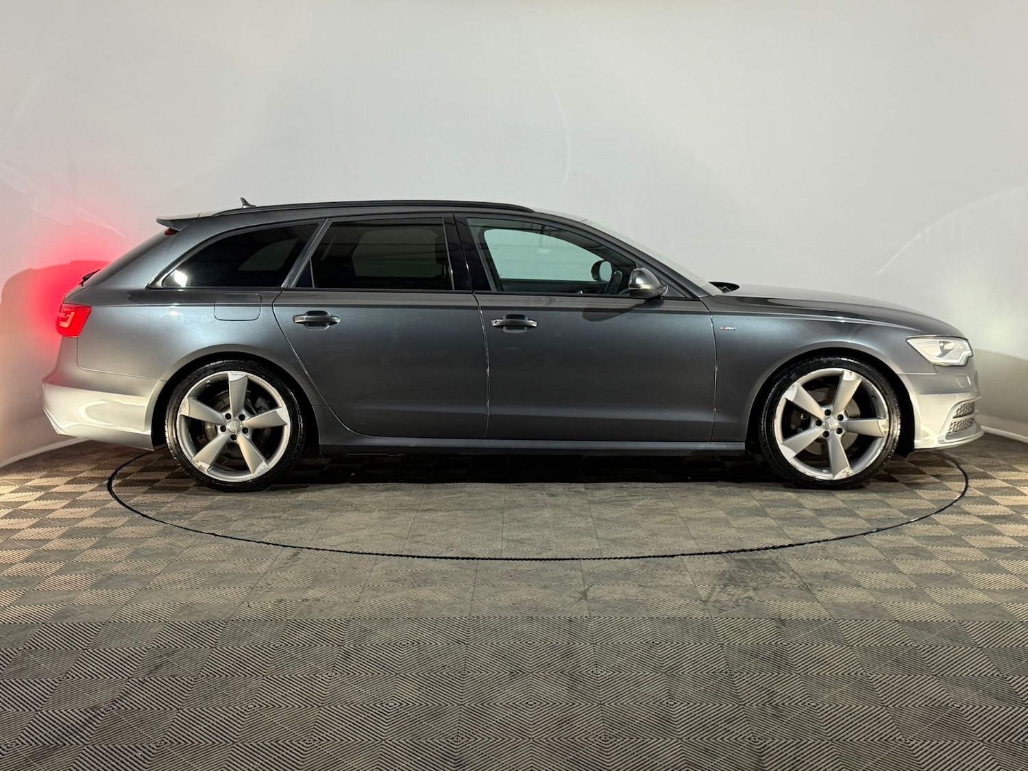 Used Audi A6 2014 for sale - 78137097: Photo 4