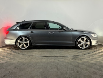 Used Audi A6 2014 for sale - 78137097: Photo