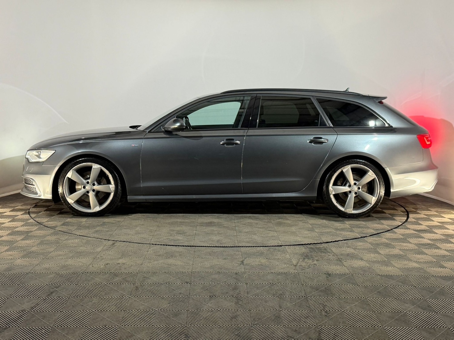 Used Audi A6 2014 for sale - 78137097: Photo 5