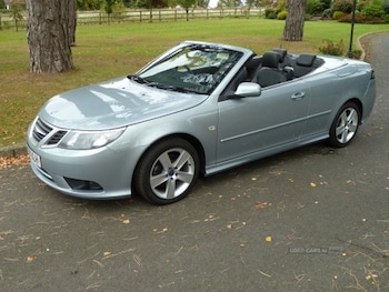 Used Saab 9-3 2011 for sale - 43051902: Photo