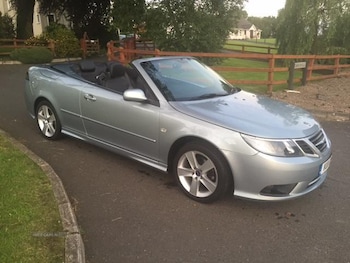Used Saab 9-3 2011 for sale - 43051902: Photo