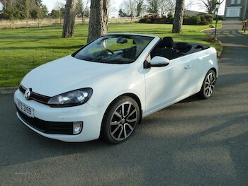 Used Volkswagen Golf 2012 for sale - 43965964: Photo