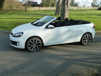Used Volkswagen Golf 2012 for sale - 43965964: Photo