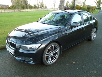 Used BMW 3 Series 2012 for sale - 43802053: Photo