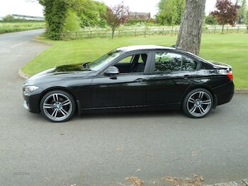 Used BMW 3 Series 2012 for sale - 43802053: Photo