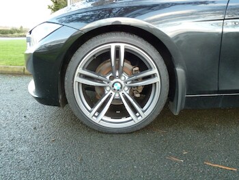 Used BMW 3 Series 2012 for sale - 43802053: Photo