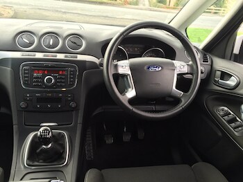 Used Ford S-Max 2014 for sale - 43129965: Photo