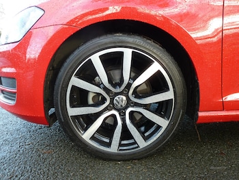 Used Volkswagen Golf 2014 for sale - 43129964: Photo