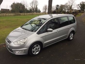 Used Ford Galaxy 2014 for sale - 43915692: Photo