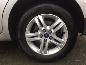 Used Ford Galaxy 2014 for sale - 43915692: Photo