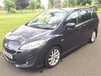 Used Mazda Mazda5 2011 for sale - 43051907: Photo