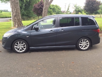 Used Mazda Mazda5 2011 for sale - 43051907: Photo
