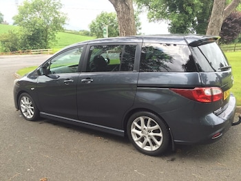 Used Mazda Mazda5 2011 for sale - 43051907: Photo