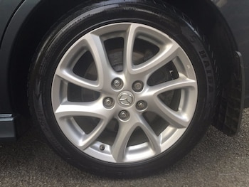 Used Mazda Mazda5 2011 for sale - 43051907: Photo