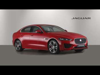 2021 - 2.0 P300i R-Dynamic SE Saloon 4dr Petrol Auto AWD Euro 6 (s/s) (300 ps)